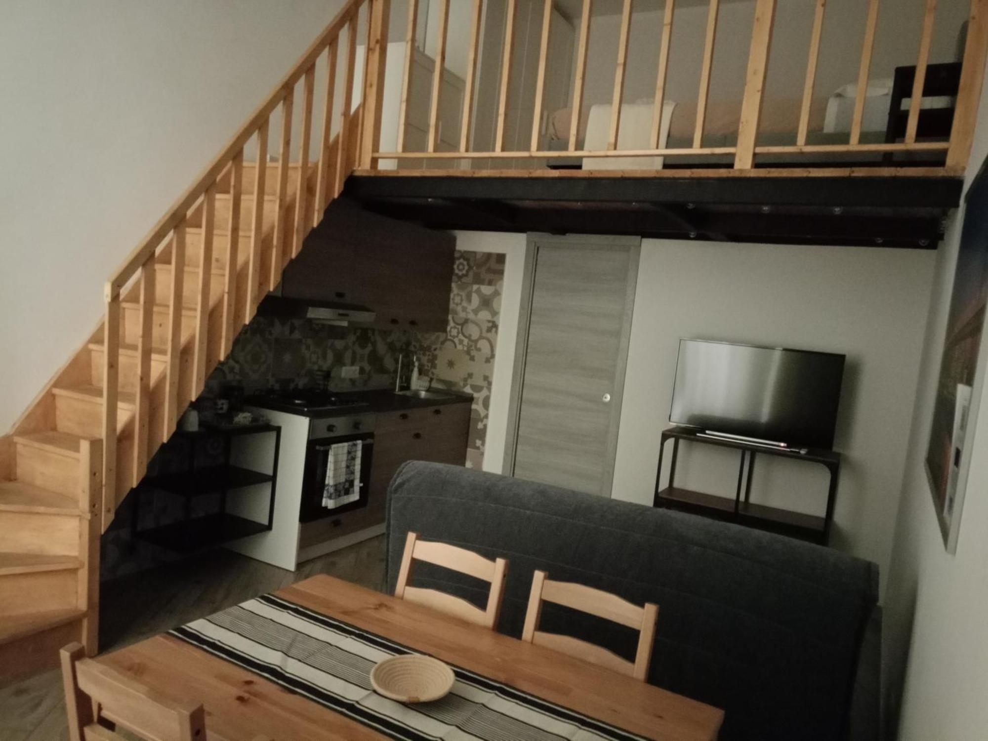 Гостевой дом La Casa Di Fofo' *